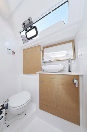 Dufour 382 „Elyra“ – fotka 22