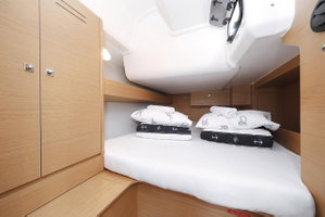 Dufour 382 „Elyra“ – fotka 20
