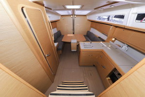Dufour 382 „Elyra“ – fotka 13
