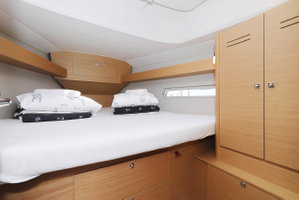 Dufour 382 „Elyra“ – fotka 15