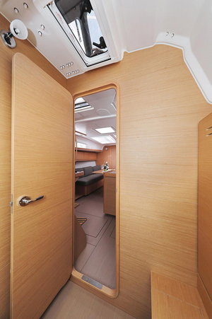 Dufour 382 „Elyra“ – fotka 21
