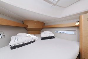 Dufour 382 „Elyra“ – fotka 17