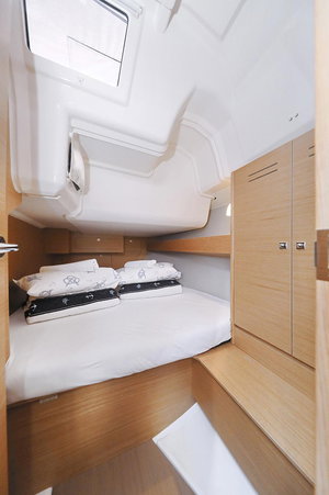 Dufour 382 „Elyra“ – fotka 19