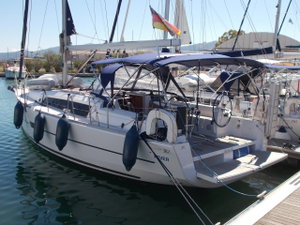 Dufour 382 „Fever“ – fotka 2