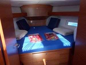 Dufour 382 „Fever“ – fotka 4