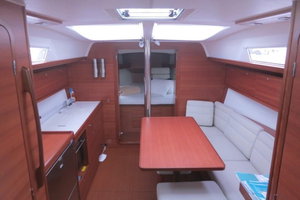 Dufour 382 „Fever“ – fotka 3