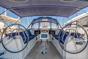 Dufour 382 „So What“ – fotka 4