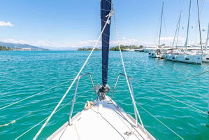 Dufour 382 „So What“ – fotka 3