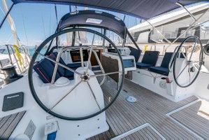 Dufour 382 „So What“ – fotka 5