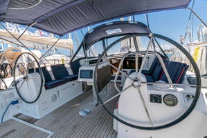 Dufour 382 „So What“ – fotka 6