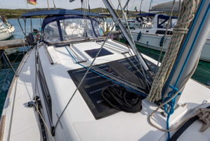 Dufour 382 „Something Stupid“ – fotka 3