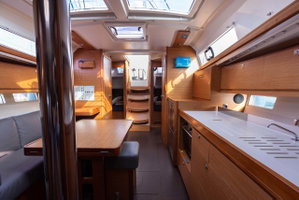 Dufour 382 „Something Stupid“ – fotka 10
