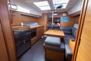 Dufour 382 „Something Stupid“ – fotka 7