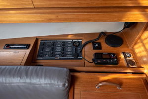 Dufour 382 „Something Stupid“ – fotka 12