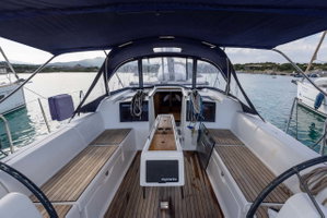 Dufour 382 „Something Stupid“ – fotka 4