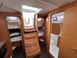 Dufour 390 „Bella I“ – fotka 8