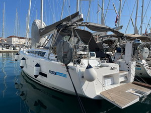 Dufour 390 „Bella I“ – fotka 2