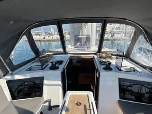 Dufour 390 „Bella I“ – fotka 4