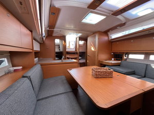 Dufour 390 „Bella I“ – fotka 7