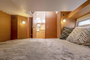 Dufour 390 „Dupina 23“ – fotka 10
