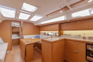 Dufour 390 „Dupina 23“ – fotka 5