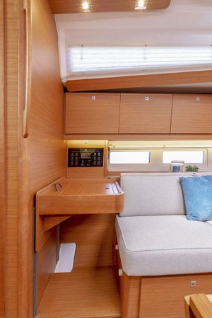 Dufour 390 „Dupina 23“ – fotka 7