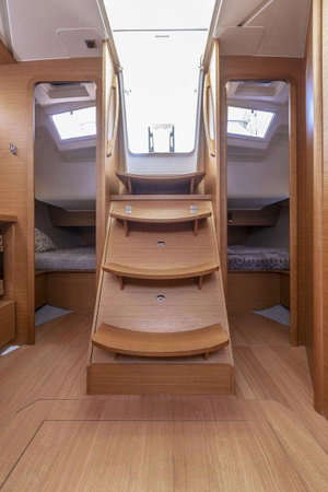 Dufour 390 „Dupina 23“ – fotka 8