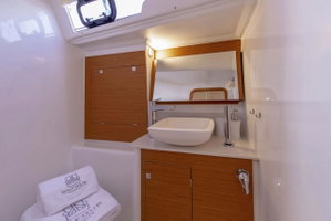 Dufour 390 „Dupina 23“ – fotka 11