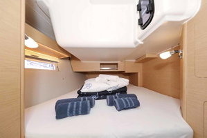 Dufour 390 „Free Spirit“ – fotka 21