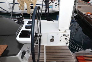Dufour 390 „Free Spirit“ – fotka 7