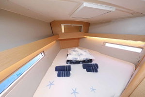 Dufour 390 „Free Spirit“ – fotka 18