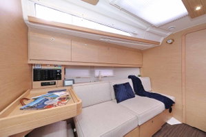 Dufour 390 „Free Spirit“ – fotka 13