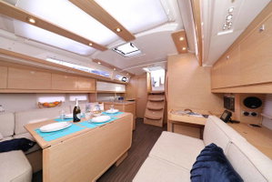Dufour 390 „Free Spirit“ – fotka 14