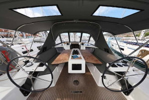 Dufour 390 „Free Spirit“ – fotka 6