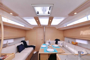 Dufour 390 „Free Spirit“ – fotka 9