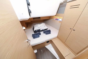 Dufour 390 „Free Spirit“ – fotka 22