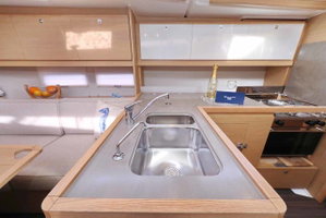 Dufour 390 „Free Spirit“ – fotka 16