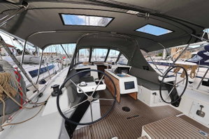 Dufour 390 „Free Spirit“ – fotka 5