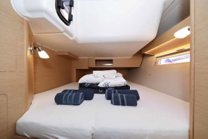 Dufour 390 „Free Spirit“ – fotka 23