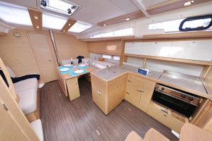 Dufour 390 „Free Spirit“ – fotka 10