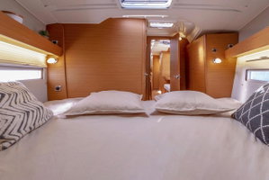 Dufour 390 „Hope“ – fotka 9