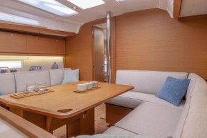 Dufour 390 „Hope“ – fotka 4