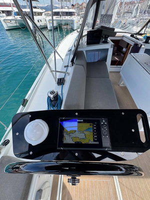 Dufour 41 „Aventura“ – fotka 4