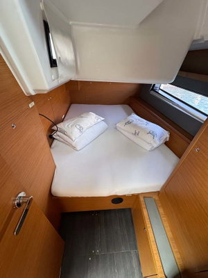 Dufour 41 „Aventura“ – fotka 14