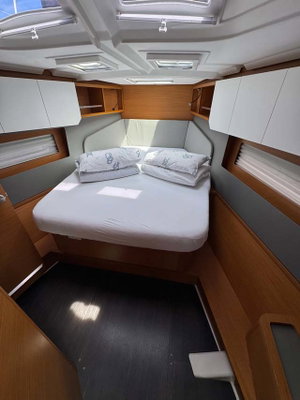 Dufour 41 „Aventura“ – fotka 12