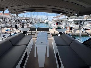 Dufour 41 „Aventura“ – fotka 5