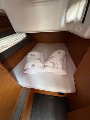 Dufour 41 „Aventura“ – fotka 13