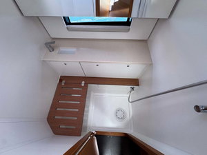Dufour 41 „Aventura“ – fotka 17