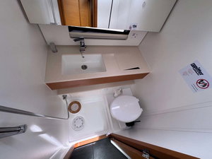 Dufour 41 „Aventura“ – fotka 16