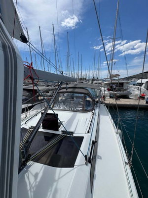 Dufour 41 „Aventura“ – fotka 7